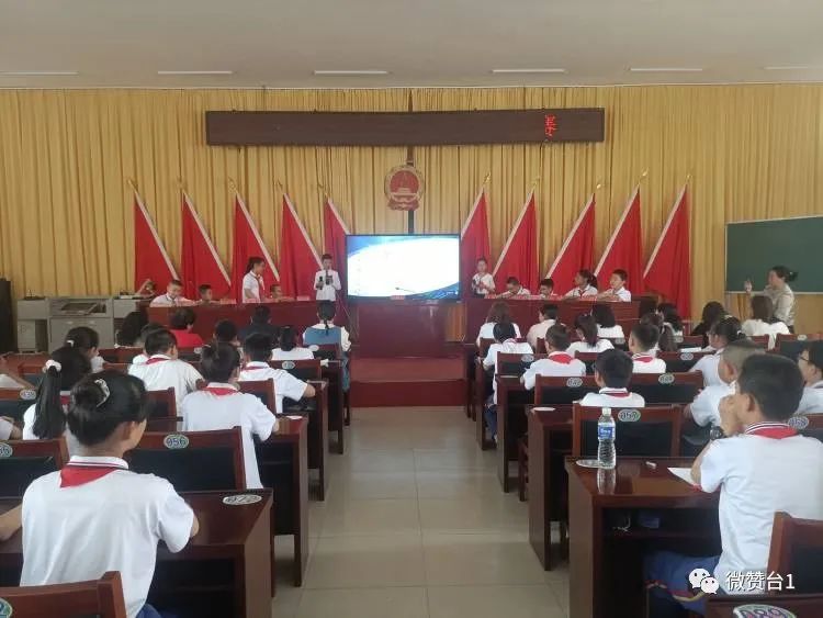 大同市广灵县壶泉小学,广灵壶泉小学宣传片