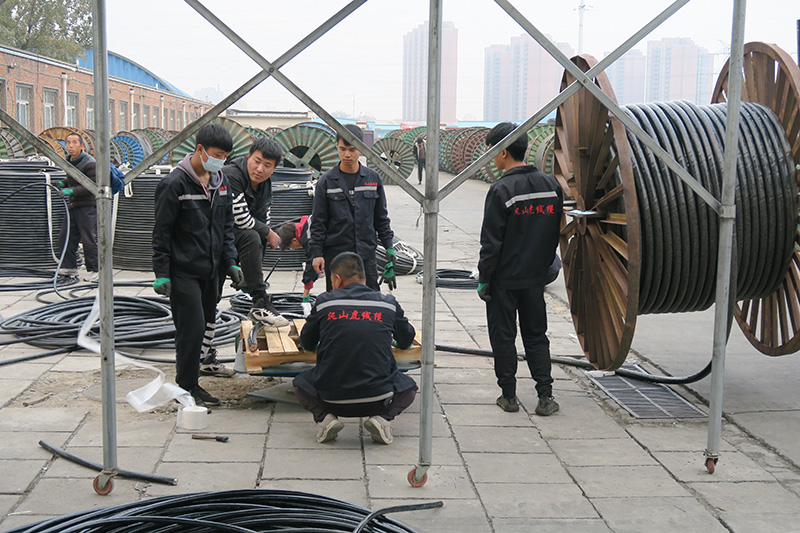 yjv铝芯电缆规格及型号,yjv35平方5芯电缆价格