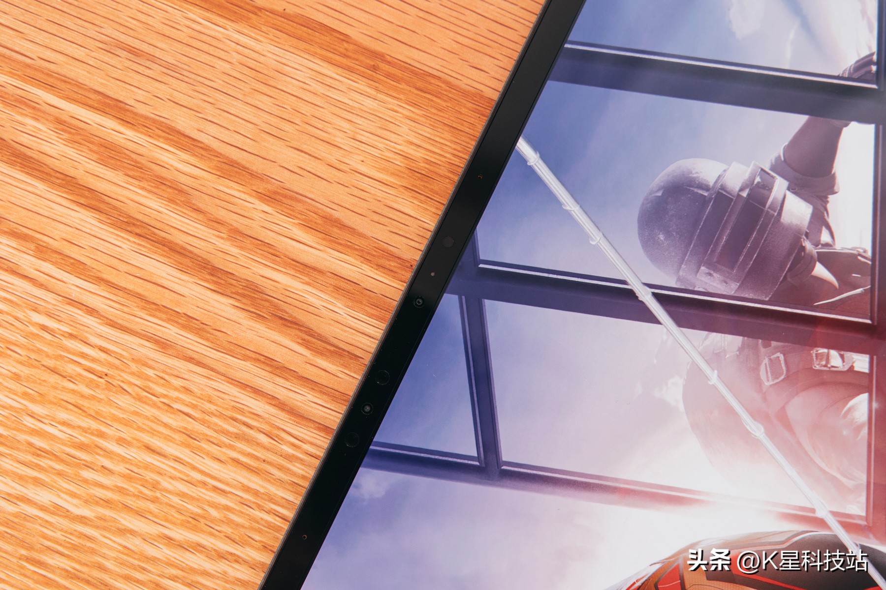 华硕灵耀x13轻薄本单手开合,华硕灵耀13深度评测