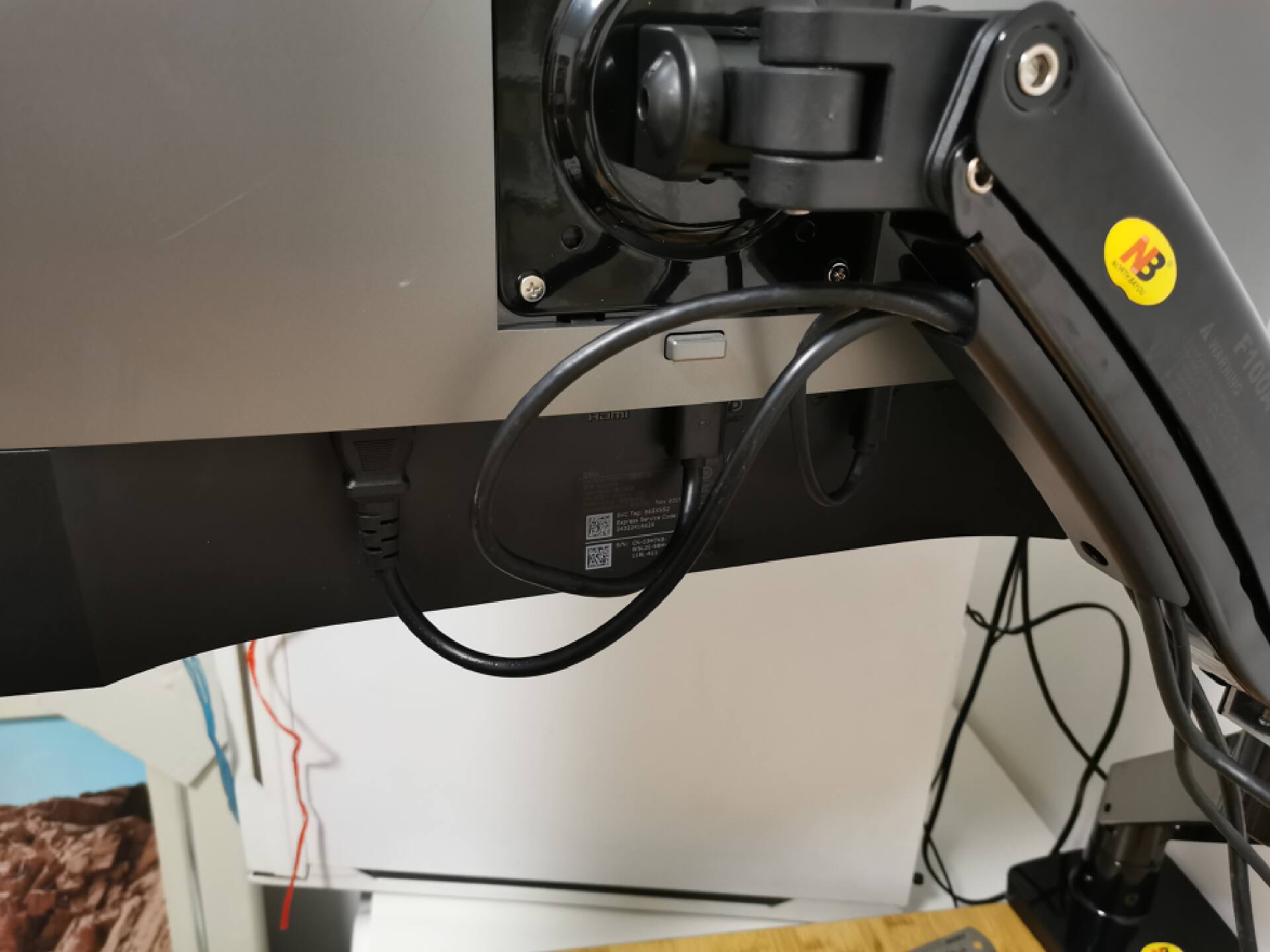 如何改造自己的原木书桌,改造书桌方法不花一分钱