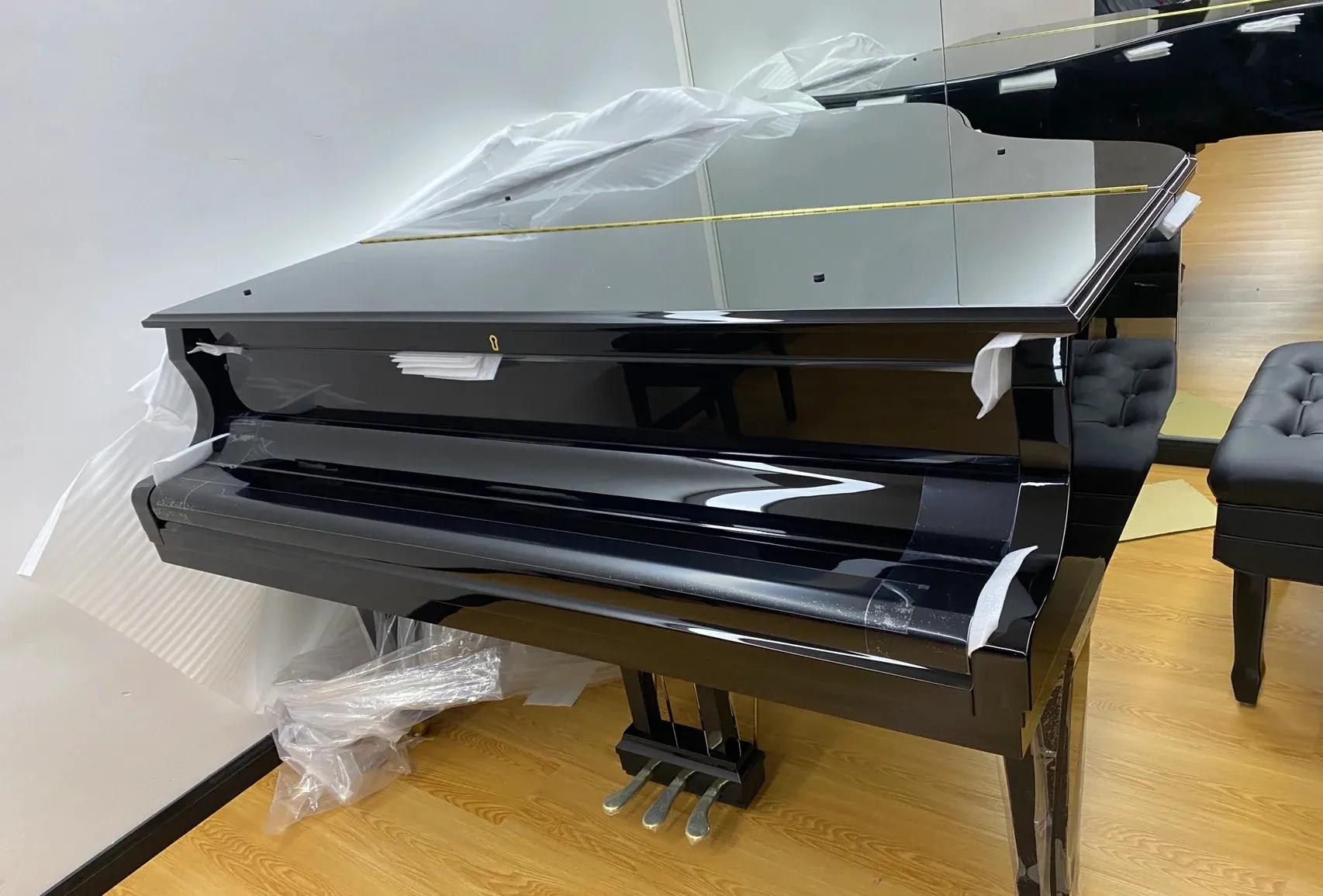 正品全新卡瓦依进口钢琴,卡瓦依的原装进口三角钢琴推荐