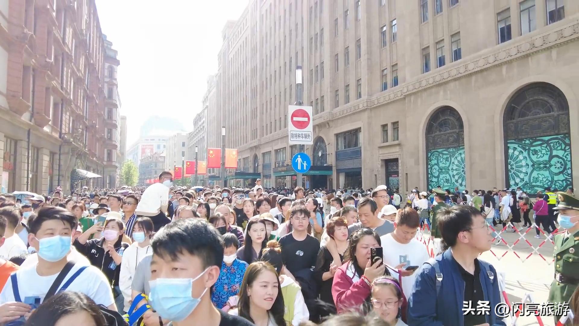上海五一不需要预约的旅游景点,五一上海哪些景点不要门票