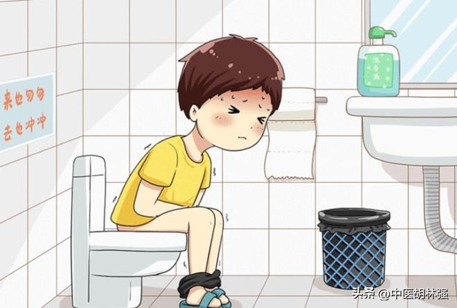 便秘是胃火大引起的吗,脾胃湿热便秘用什么药