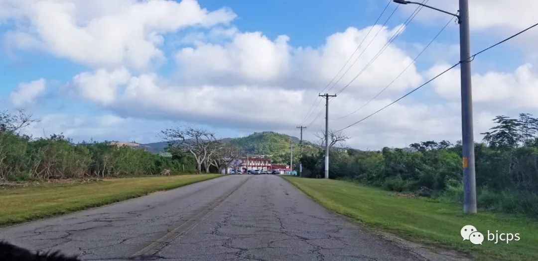 塞班岛免签政策45天还是14天,为什么塞班岛免签