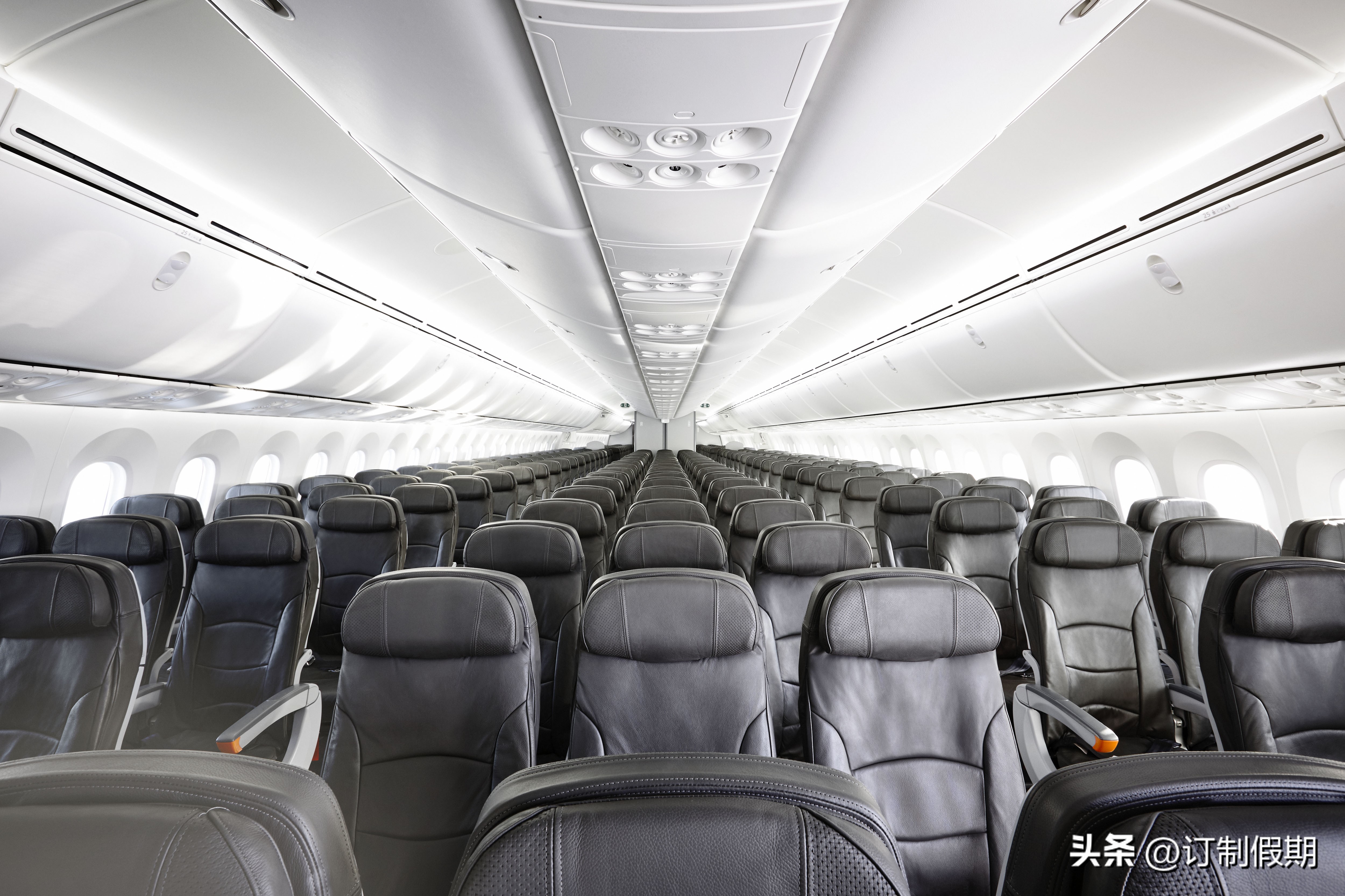 「捷星航空」澳新日本新加坡，全球航司机型介绍，照片版