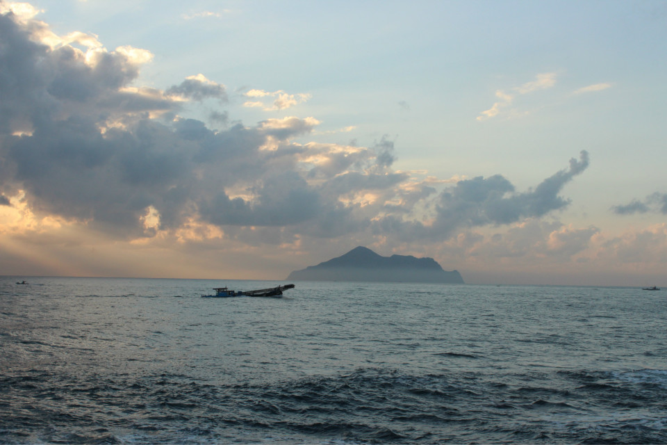 台北宜兰自由行,台湾宜兰攻略