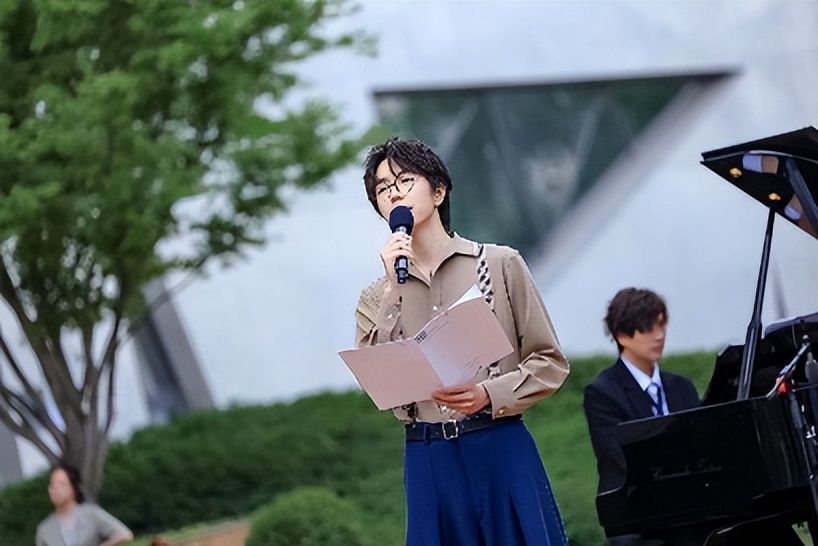 宝格丽酒店音乐诗会,北京宝格丽酒店为你读诗