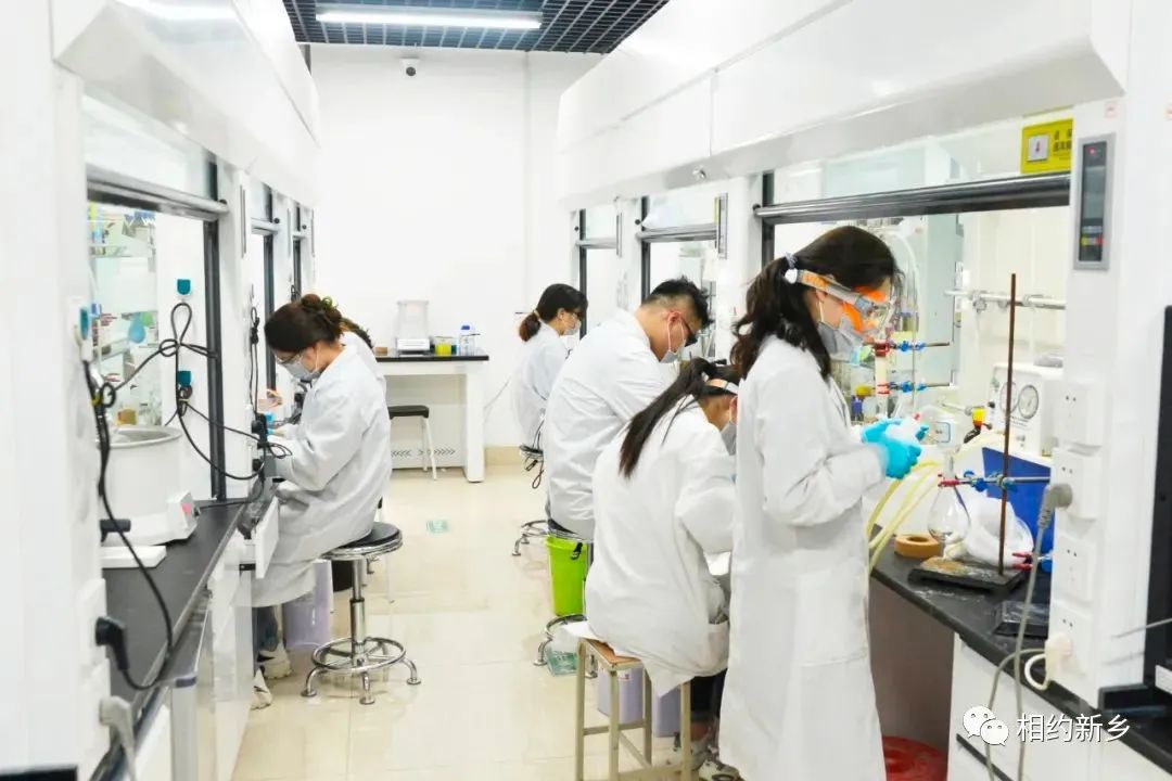 新乡抗新冠新药,河南新乡新冠疫苗