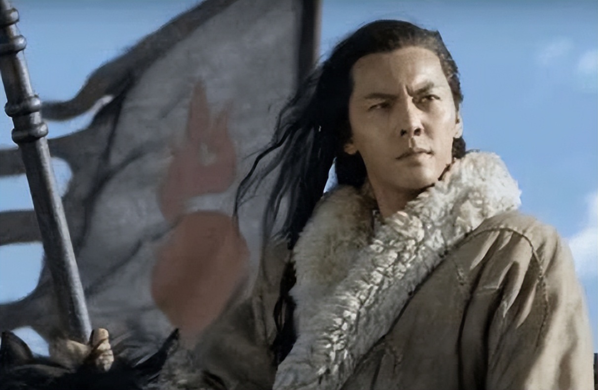 刘渊：这位不可一世的匈奴人、汉赵国的缔造者，为何尊阿斗为祖