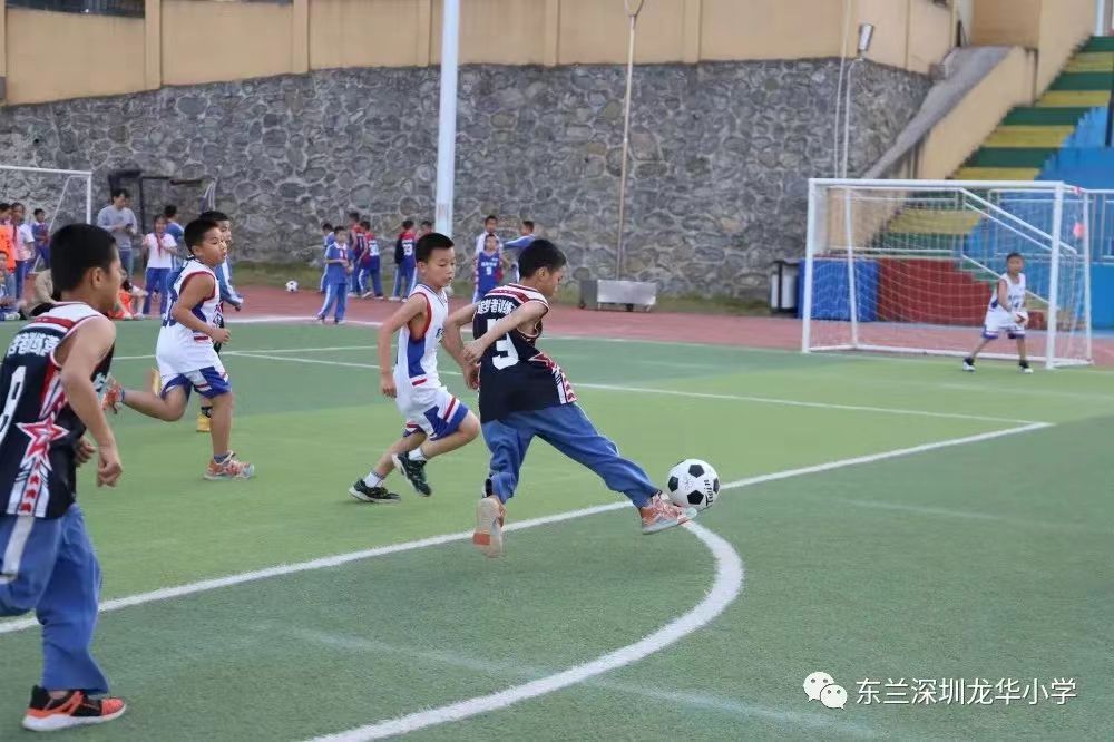 以球育人以球促学,以球立德以球育人