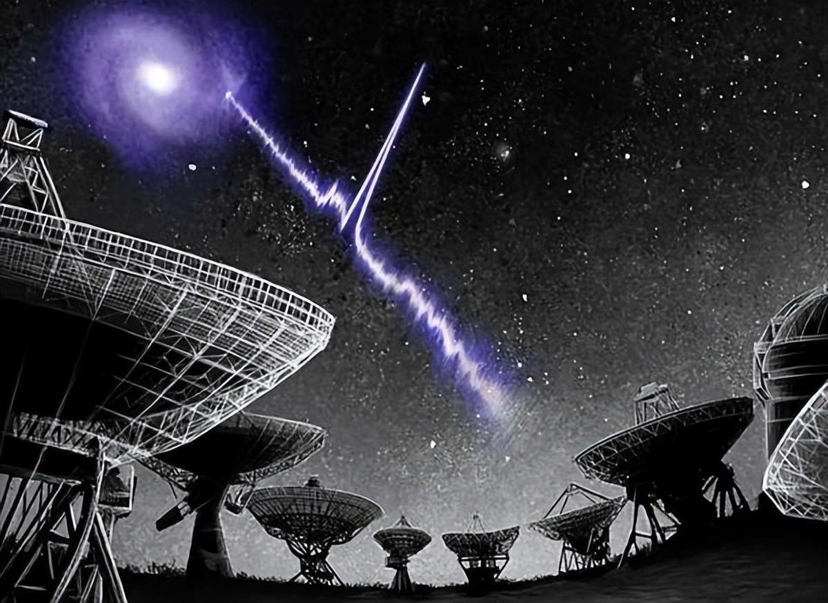 哈勃134光年外星系,目前哈勃望远镜能看见多少颗星系