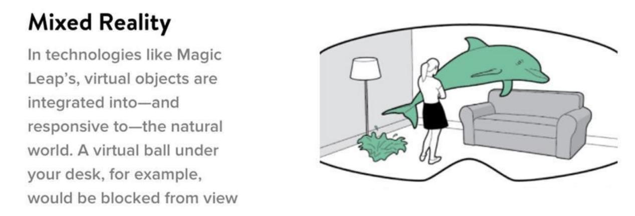 华为ar眼镜3代深度评测,华为ar和雷鸟ar哪个好