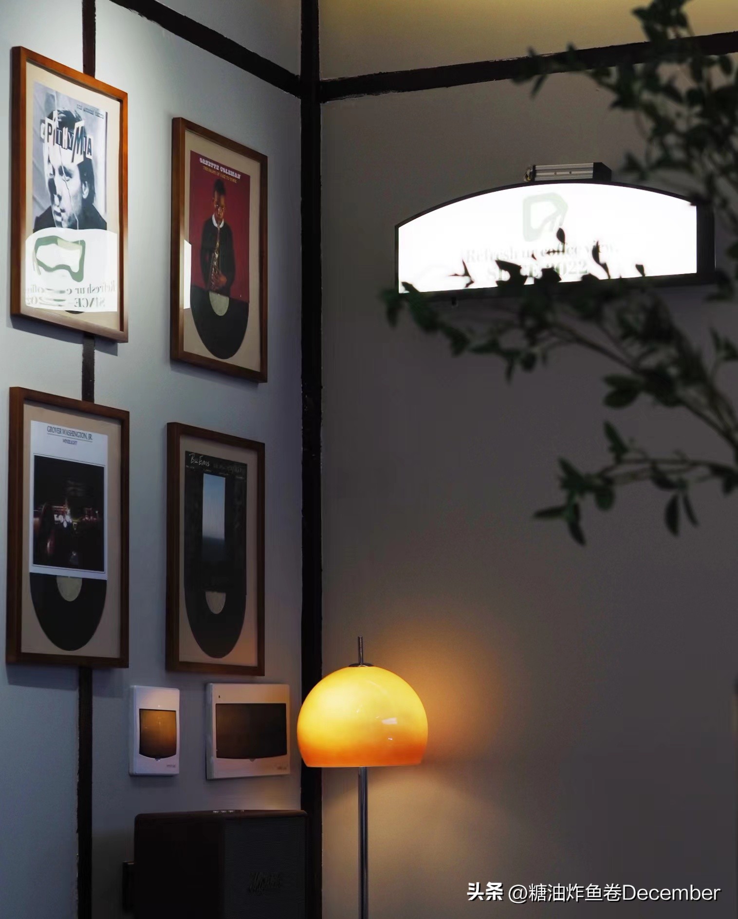 咖啡店的味道围绕整个街角,走过咖啡屋的香味是否吸引你