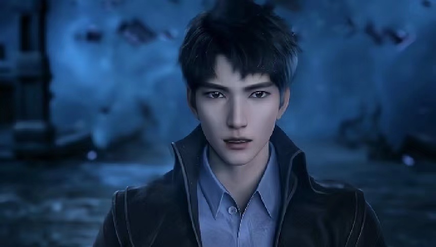 遮天动漫为什么这么难看,遮天3d动漫