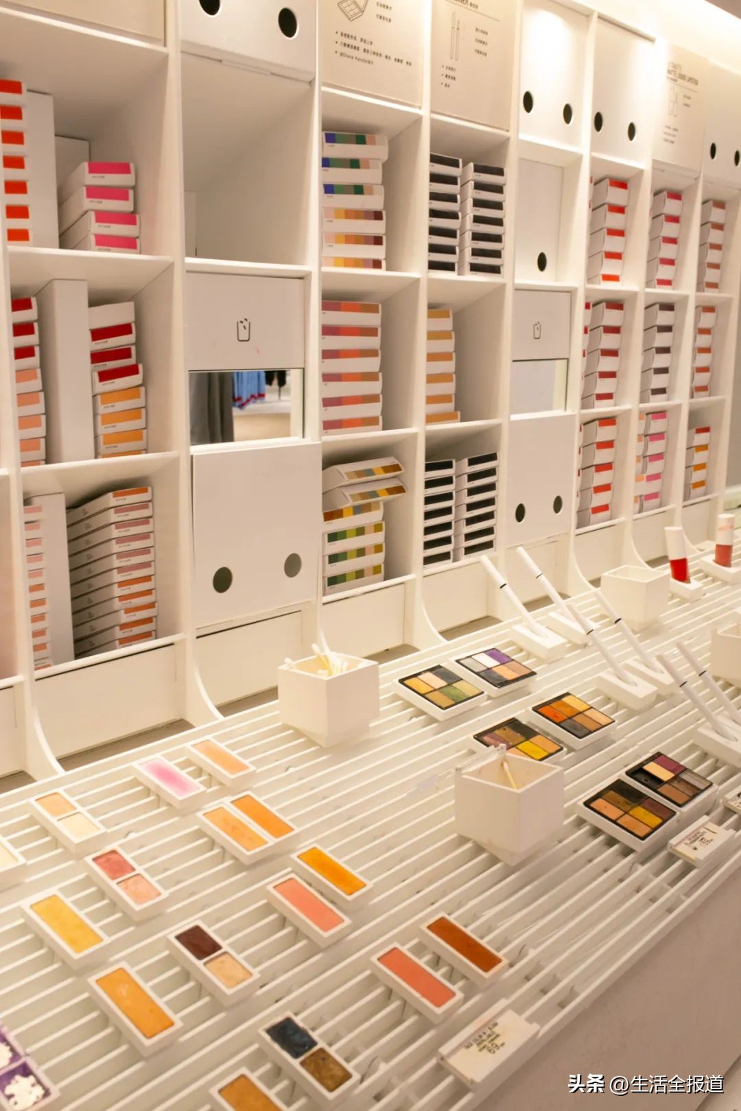 楚河汉街深度游攻略,浪花旅游真实感受