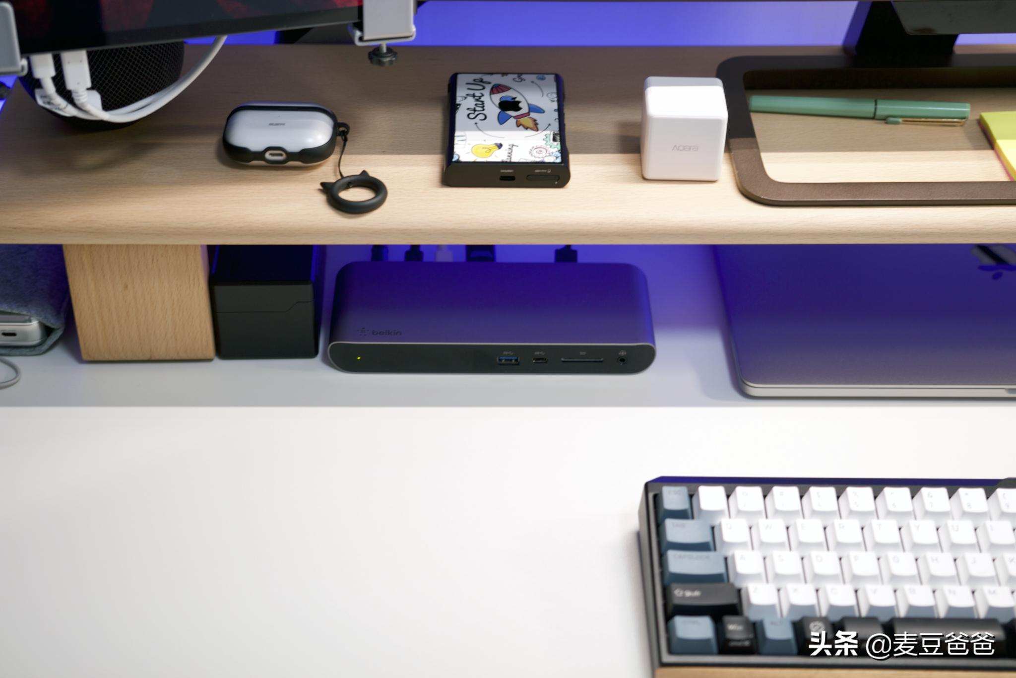 mac桌面计划,2k桌面屏幕改1080p