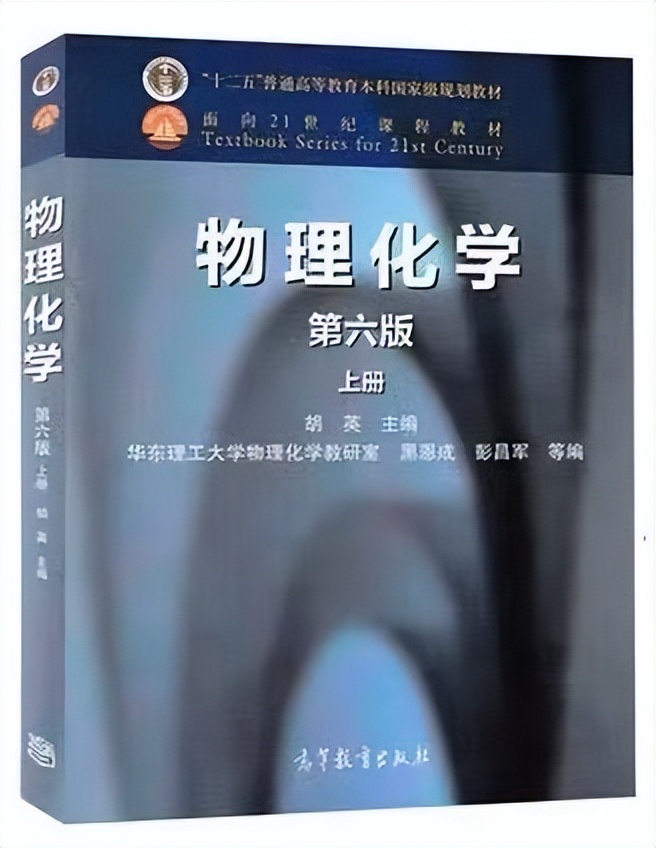 华东理工大学802物理化学考研经验和导学指南