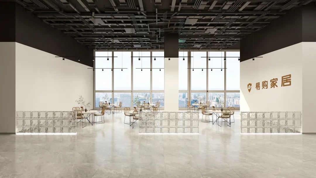 易购家居盛大开业,跨时代之作