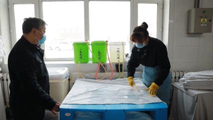 火车上床单太脏了可以换吗,火车上的床单真的有用吗