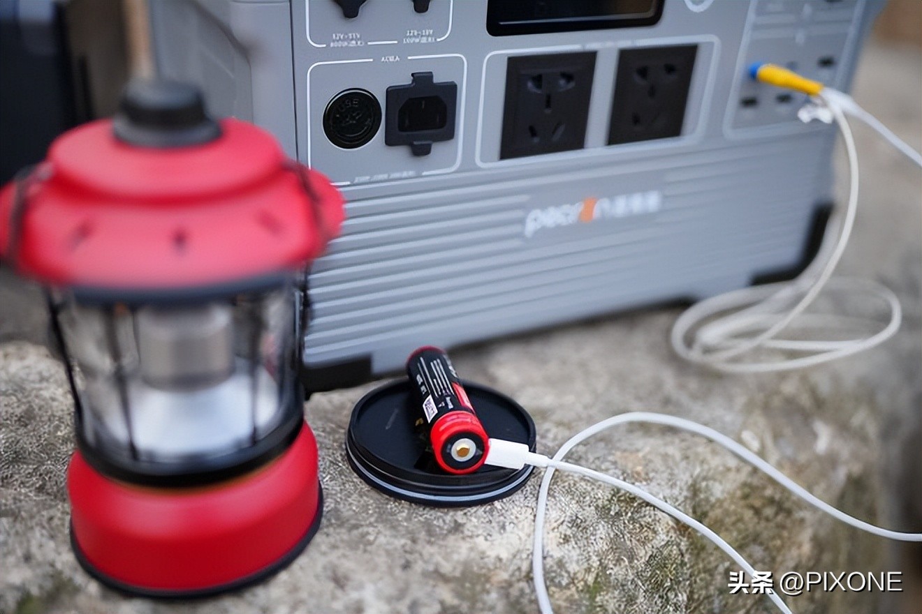 户外电源1000和1000pro怎么选,户外电源1000以内怎么选