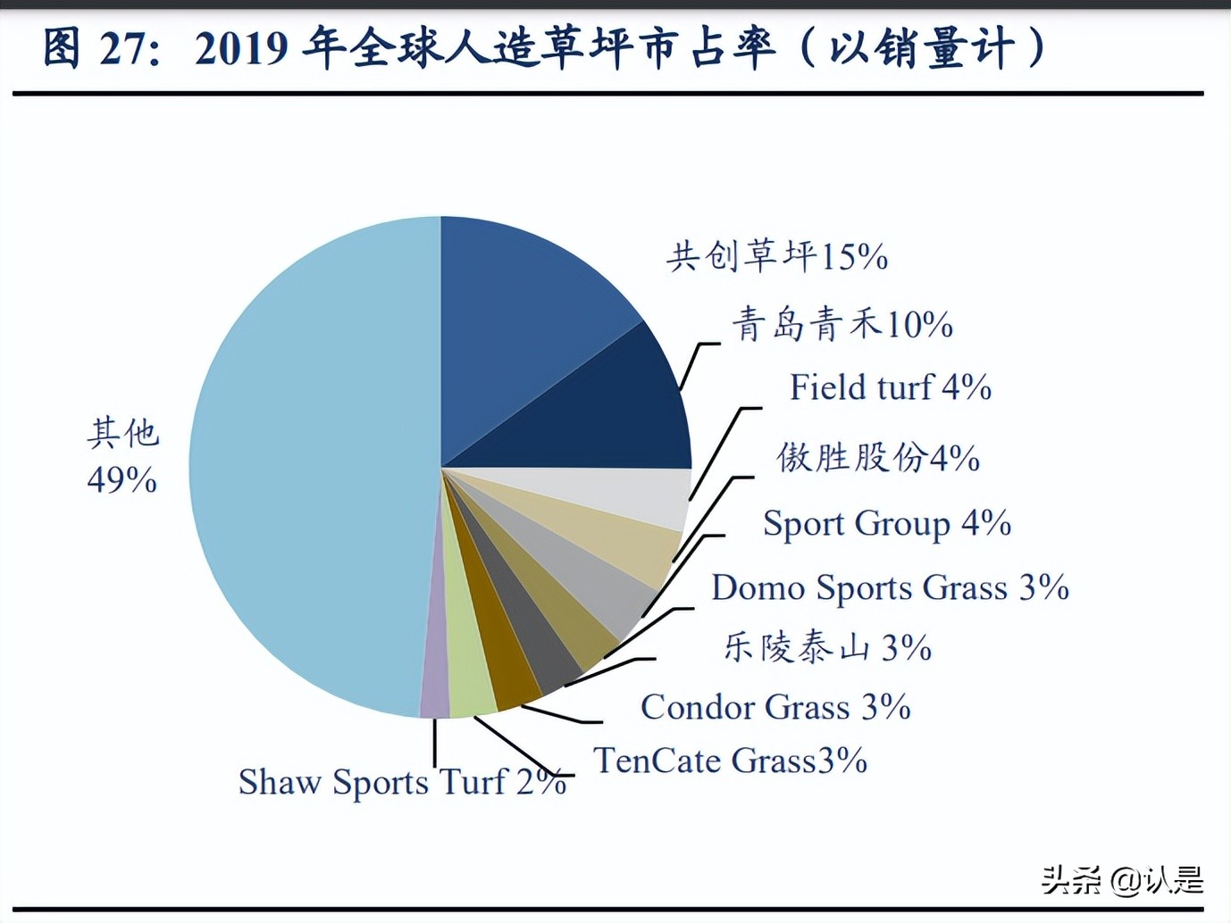 人造草坪龙头,人造草皮龙头公司