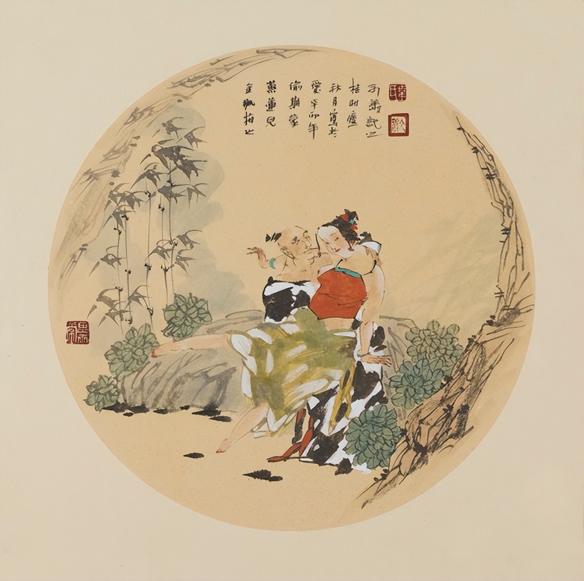 古代*书禁***瓶金**梅，为何给人一种绝望感？写透人性的奇书