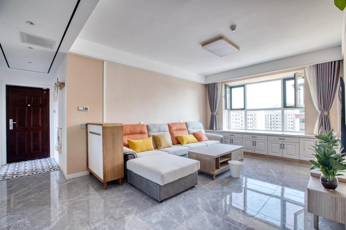 电视柜多少尺寸好看又实用,电视柜一般什么尺寸好看又实用