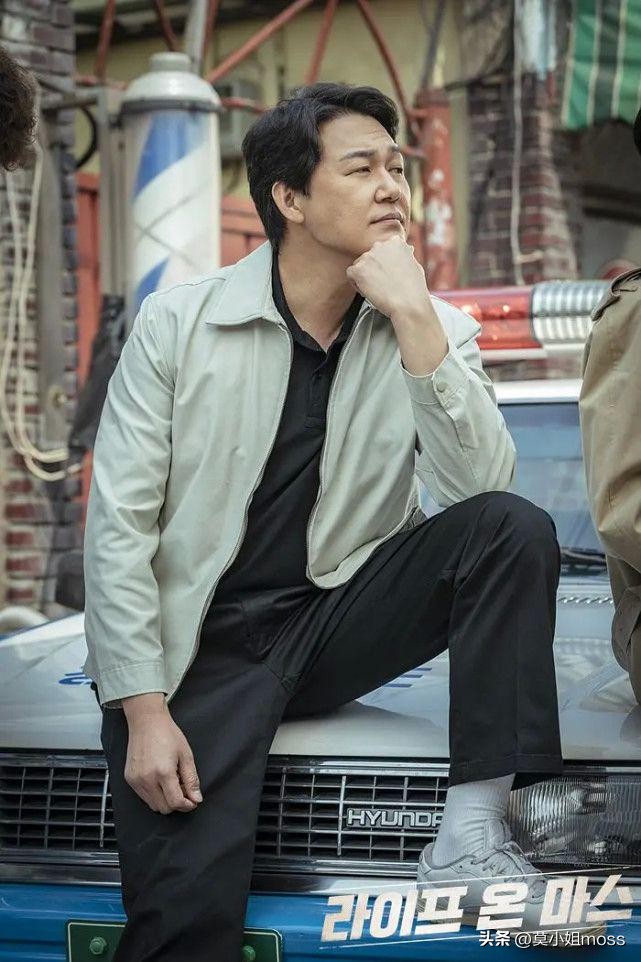 韩国最新科幻剧炫酷又悬疑,最新韩国悬疑科幻连续剧排行