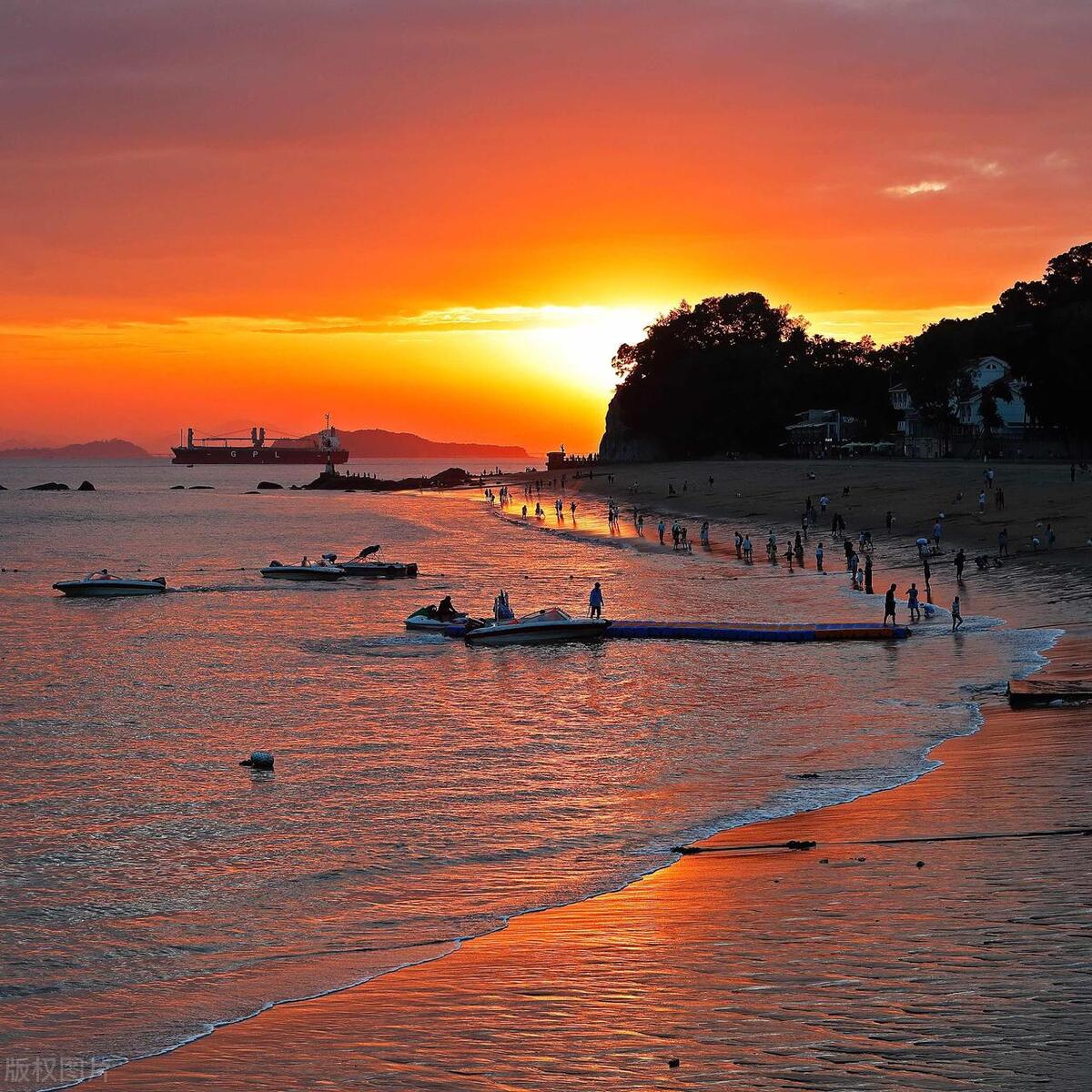 鼓浪屿亲子游攻略,鼓浪屿适合孩子游学打卡的地方