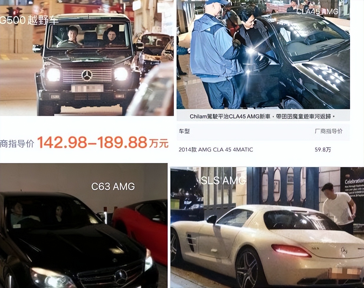 港姐袁咏仪包包,袁咏仪最贵的爱马仕包