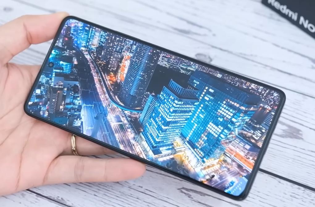 redmi发布光学防抖手机,redmi新机正式入网打孔屏后置四摄