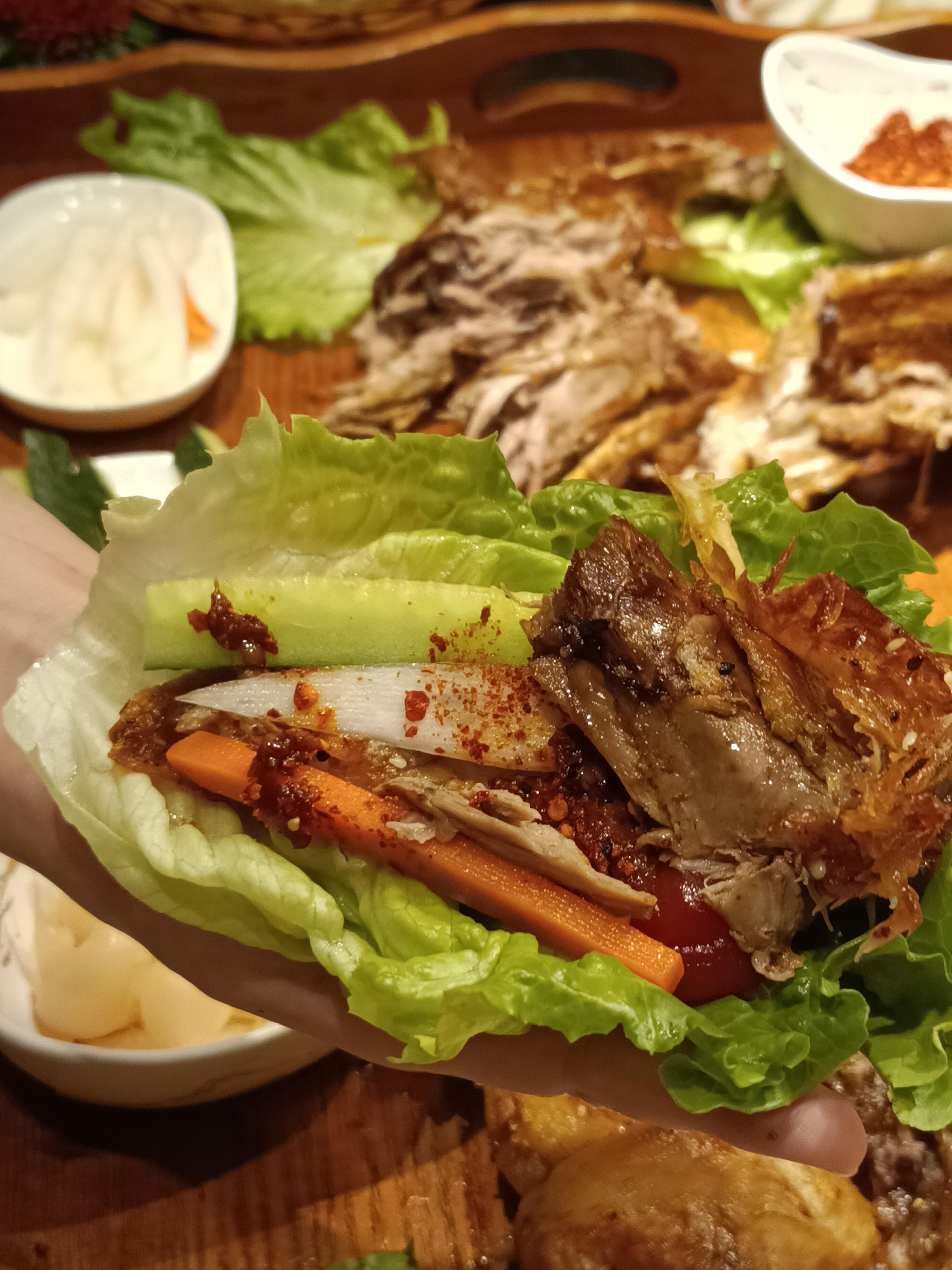 羊瑞堂|毕业季吃烤全羊，看夕阳欣赏鼓浪屿美景满满仪式感