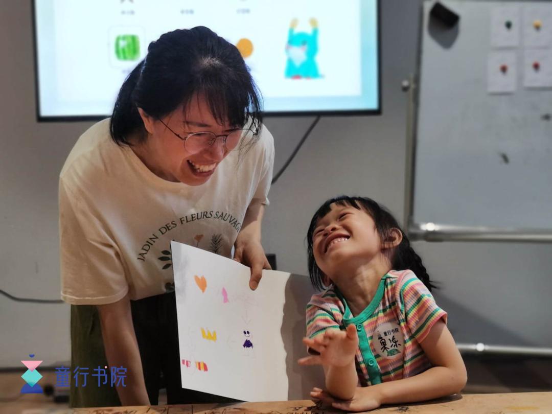 带孩子一起做的项目式学习,带孩子一起做运动操完整版