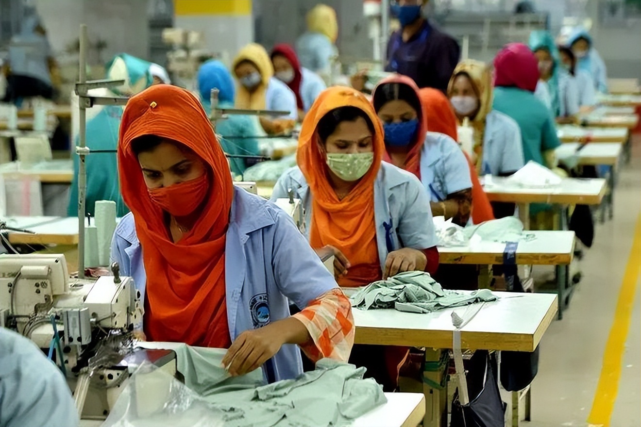 巴基斯坦咋了,巴基斯坦最近怎么了