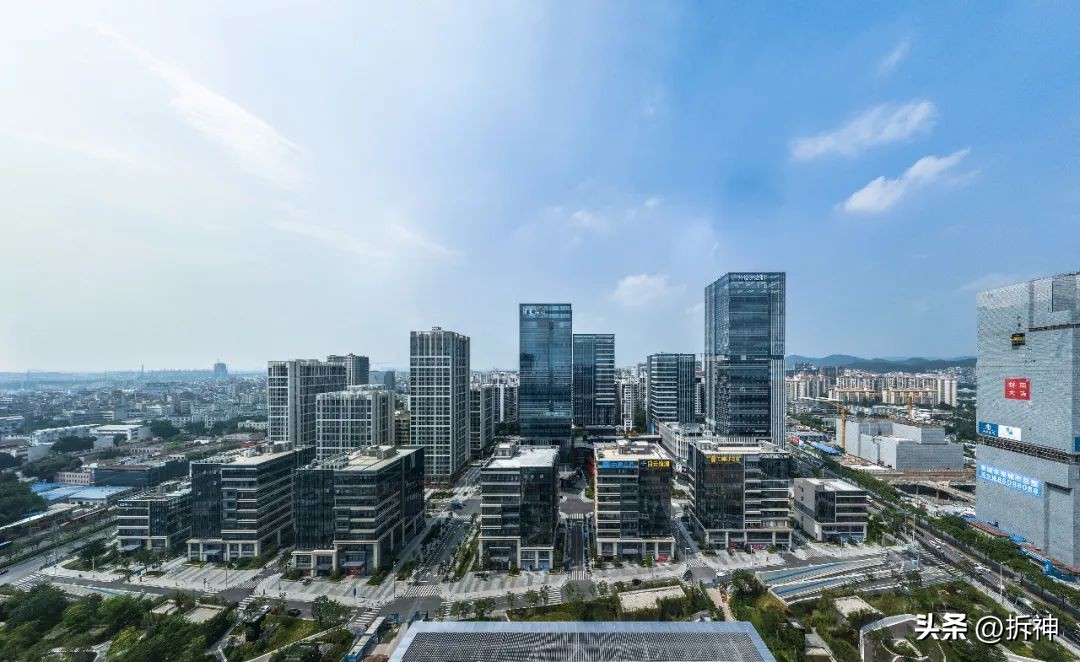 这里要靠名校翻身改命