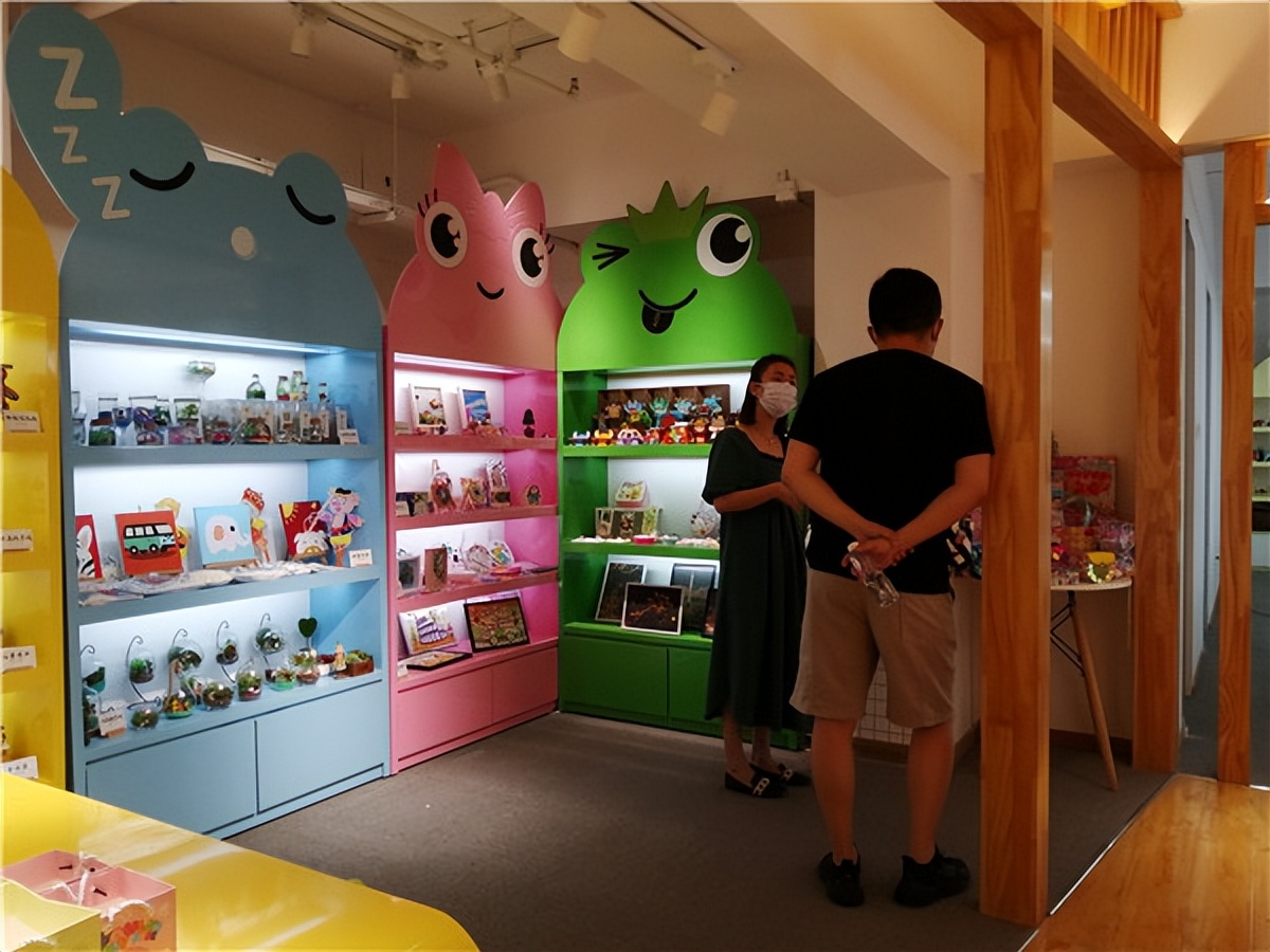 宝拉的创意乐园品牌资料,宝拉创意乐园加盟