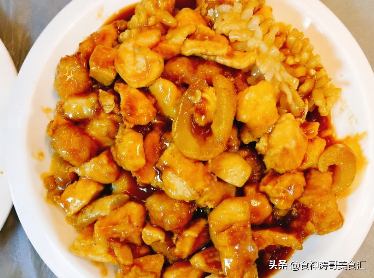 天津地方特色美食排行榜前十名,天津十大特色美食