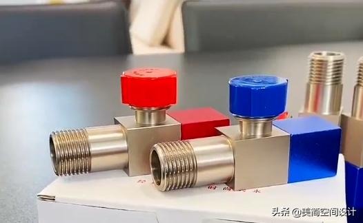 全屋装修角阀怎么选,全屋三角阀怎么选