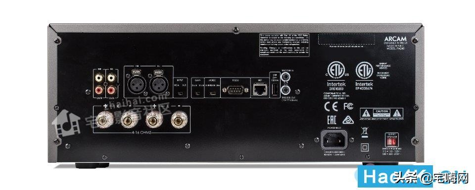 ARCAM功放怎么样,arcam功放评测