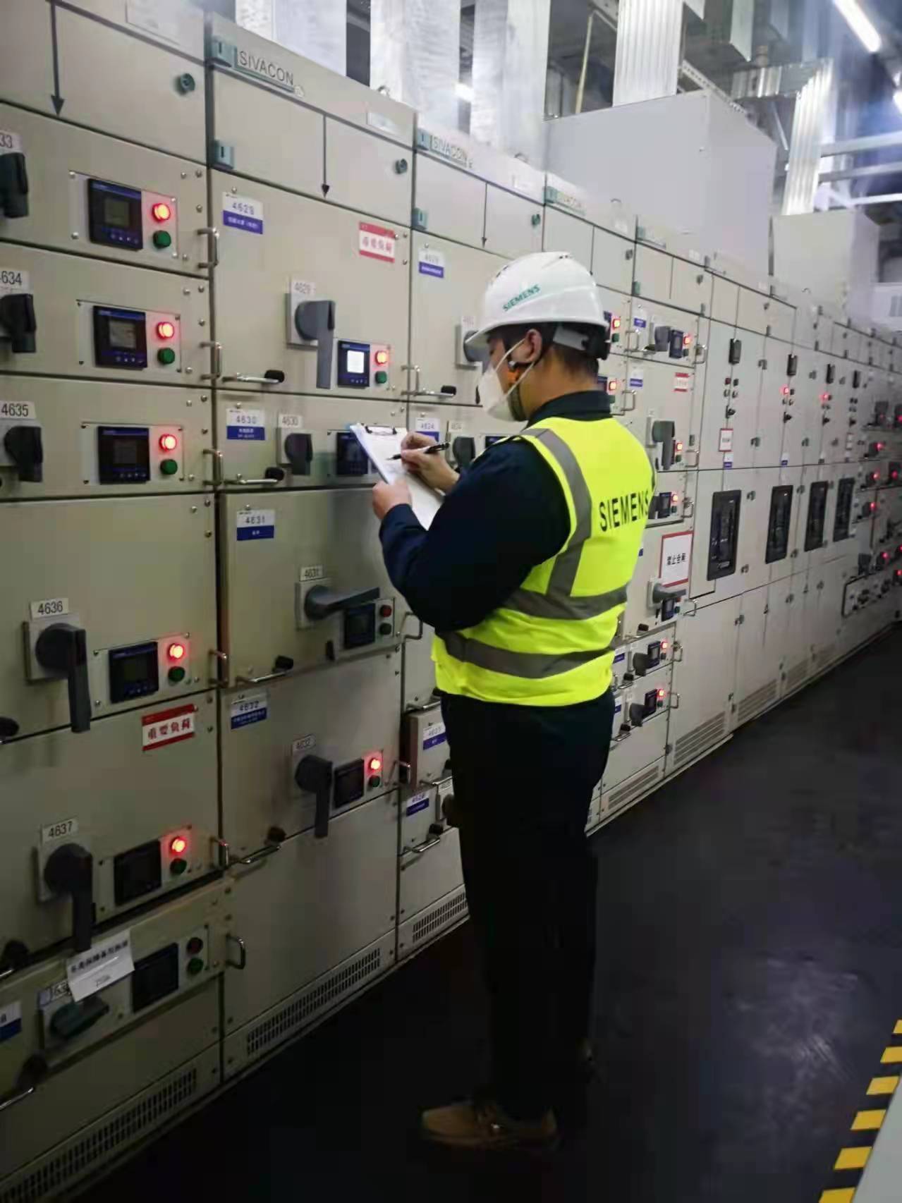 大全集团什么产品最厉害,大全集团生产的电气产品