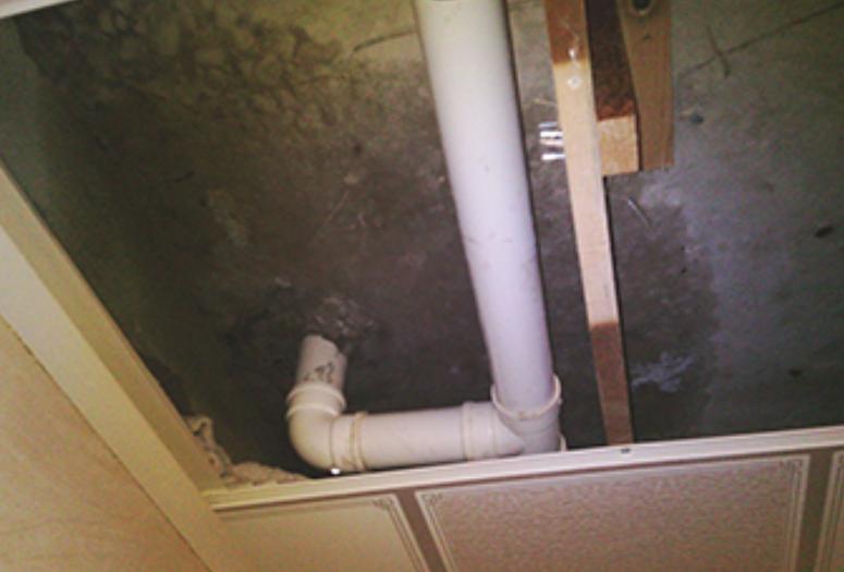 临沂卫生间阳台厨房漏水补漏维修,临沂市卫生间漏水维修