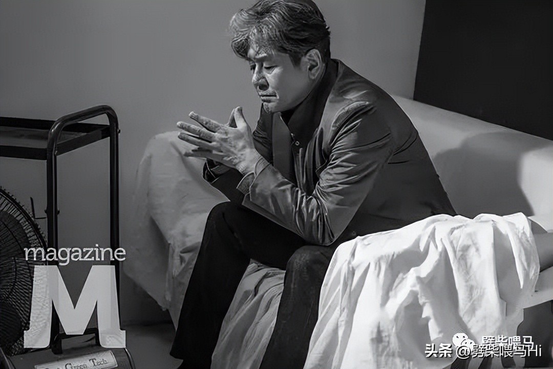 新世界丁青和李子成打天下的时候,新世界丁青李子成冲出来挡住车