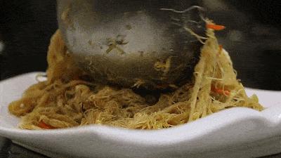 九成的国人都对她有误解！上天造神、下地造鞋，夹在福泉两州之间