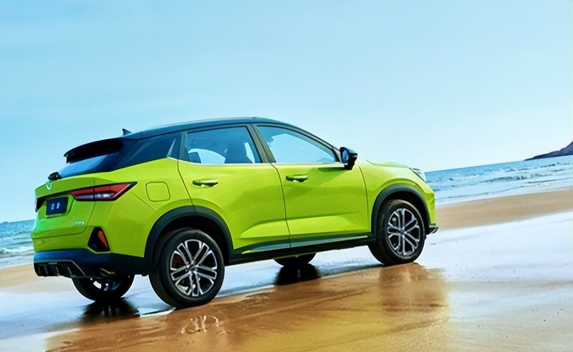 五万左右的二手车b级车,五万元二手车买什么车最划算