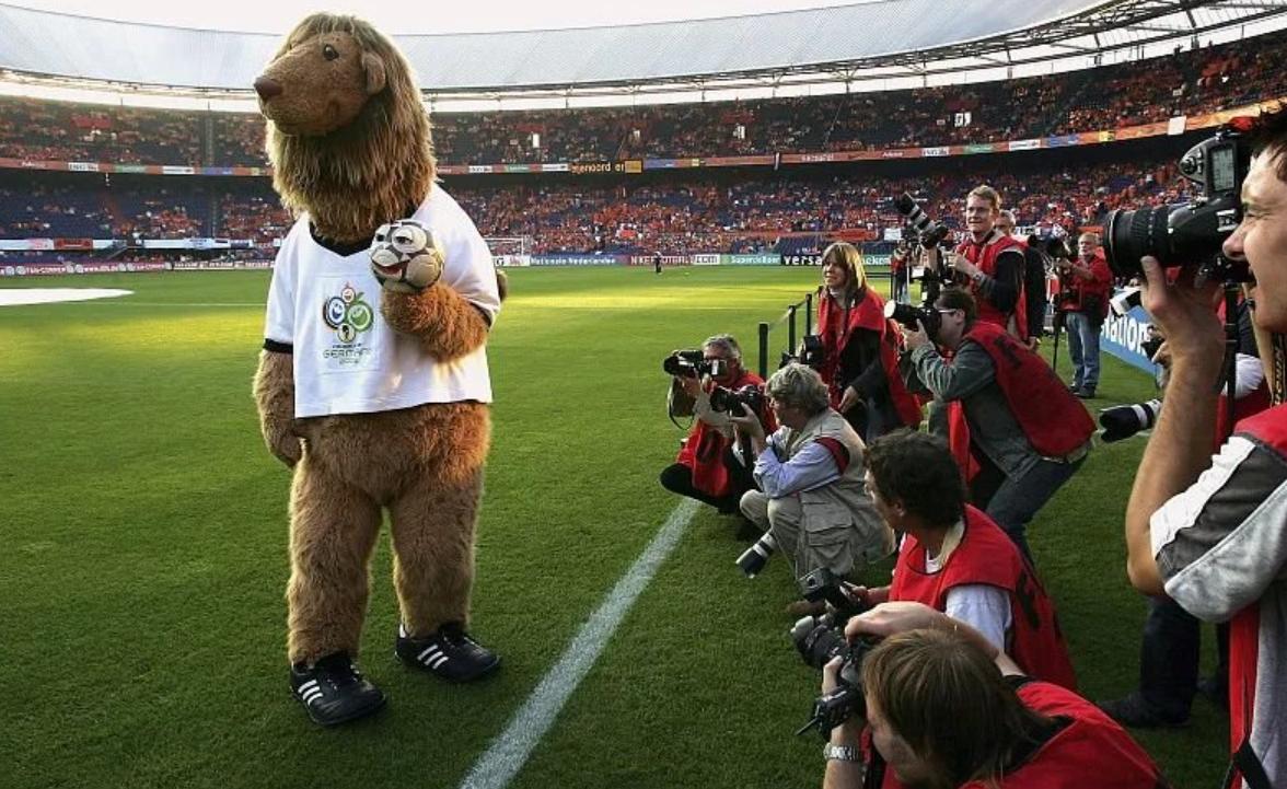 卡塔尔世界杯的吉祥物长什么样,卡塔尔世界杯吉祥物介绍视频