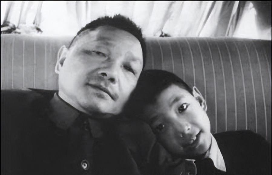 邓朴方回忆父亲*小平邓**：他从来没有谎言，从来没有说出过一个脏字