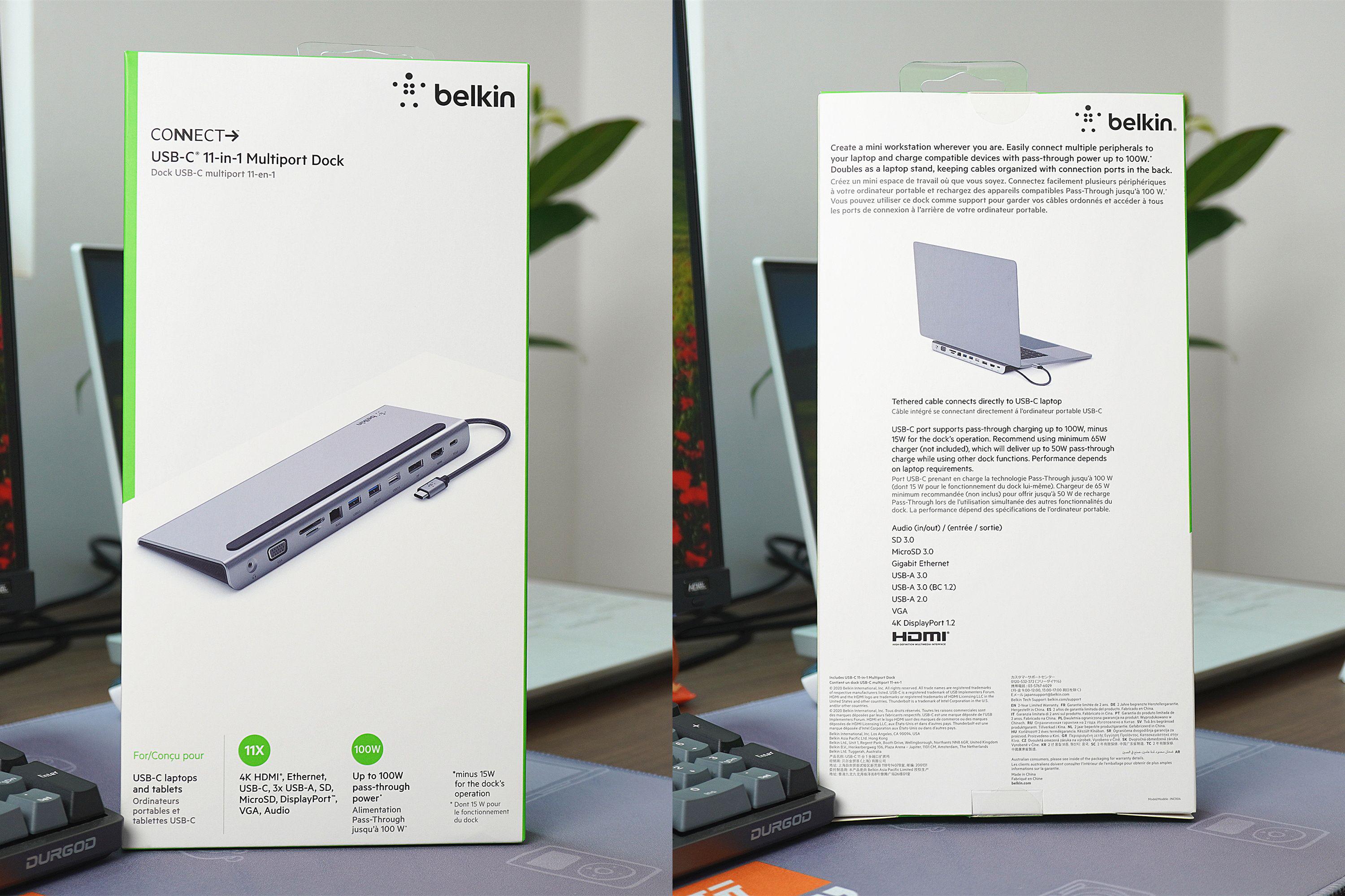 桌面数码配件推荐,超实用桌面配件推荐