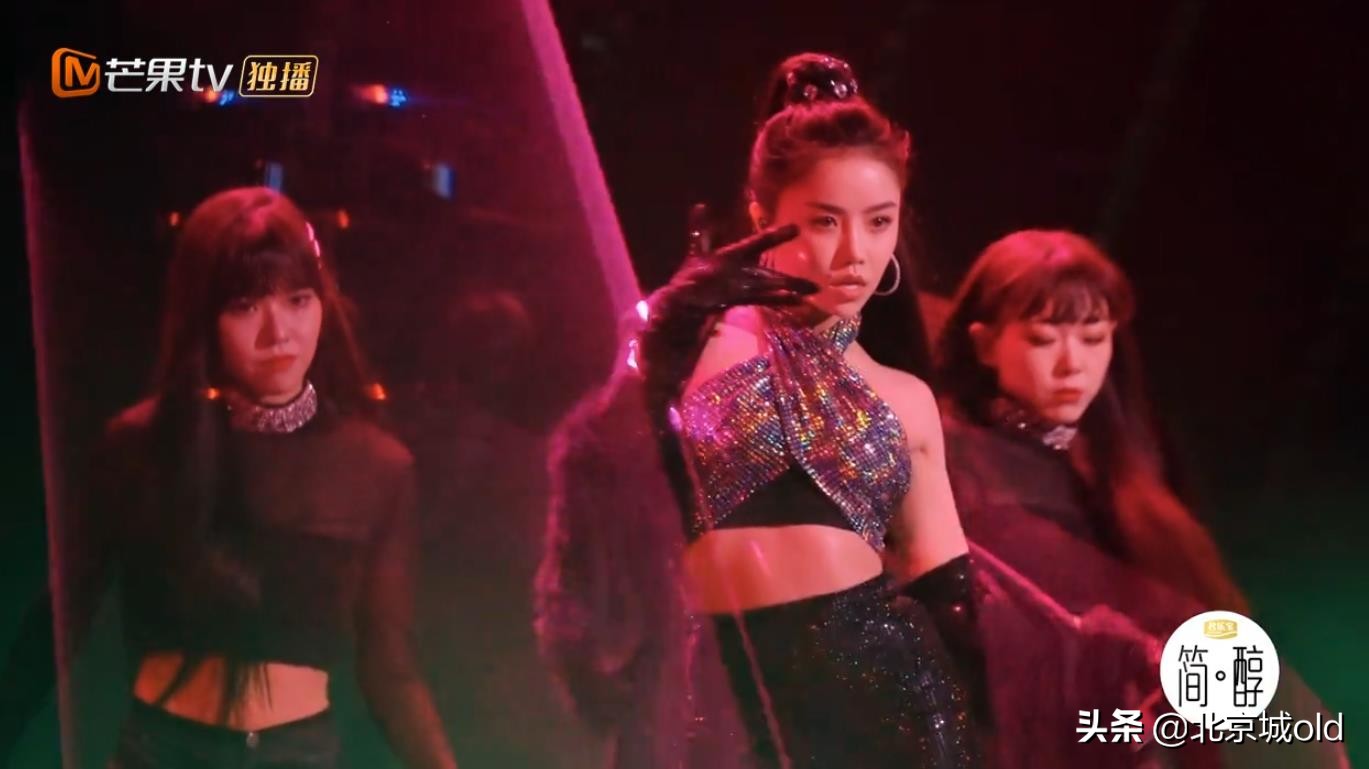 声生不息杨千嬅梅艳芳,杨千嬅梅艳芳现场版