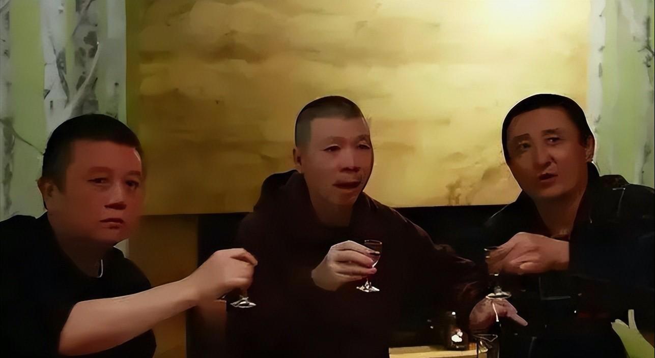 硅胶脸、关系户、资源咖，武侠电影盛世，已一去不复返