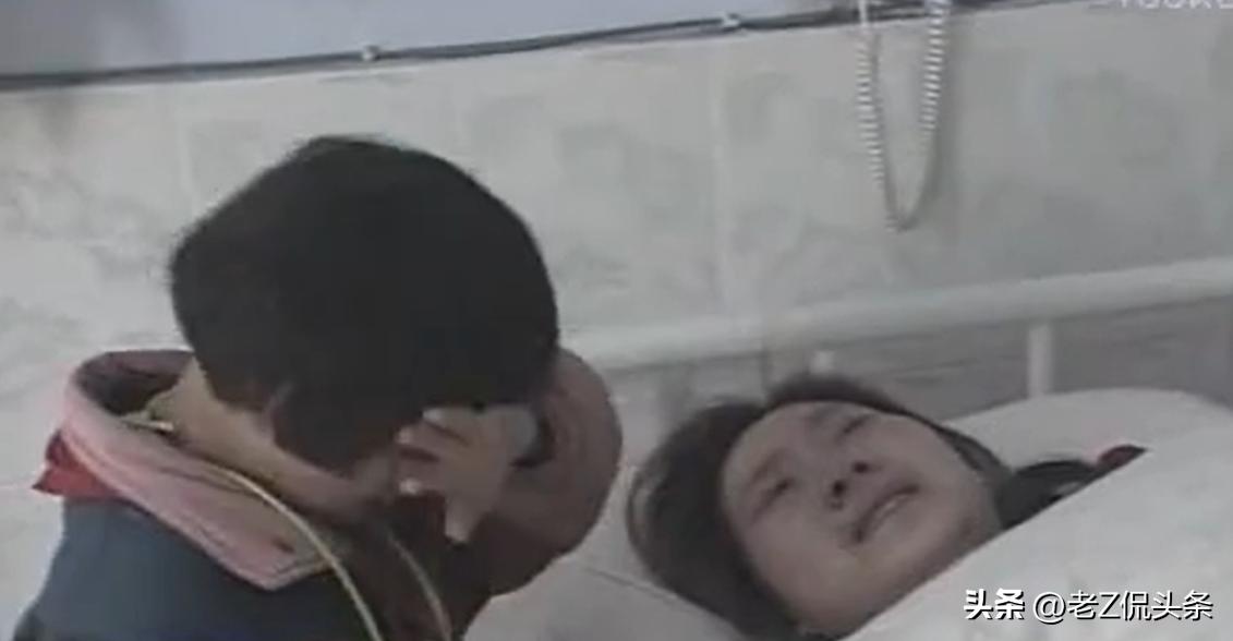 【以案析理】残暴丈夫割开妻子脚踝挑断脚筋，却说没弄死就不犯法